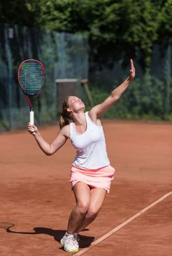 Adelina Krüger 369 - Amato Caffe Open